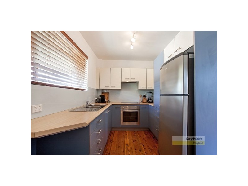 3/27 Brassey Street, Ascot QLD 4007