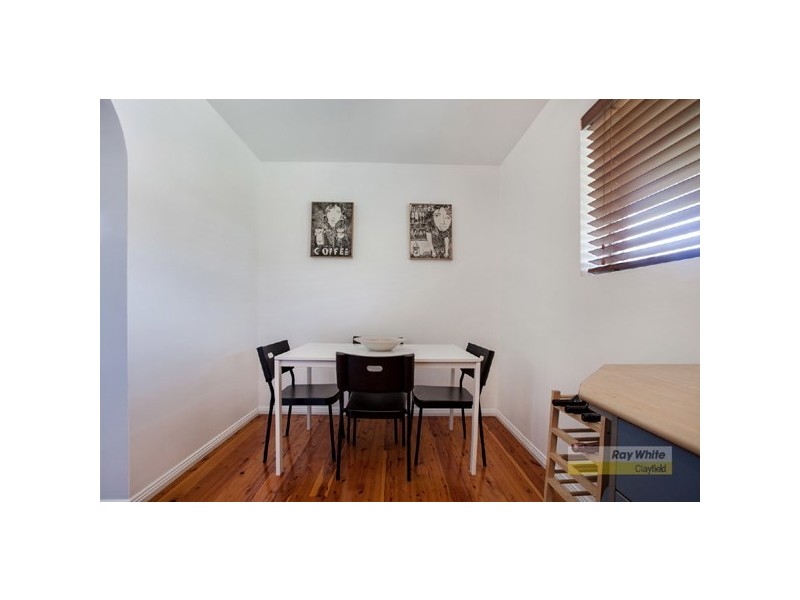 3/27 Brassey Street, Ascot QLD 4007