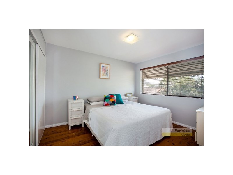 3/27 Brassey Street, Ascot QLD 4007