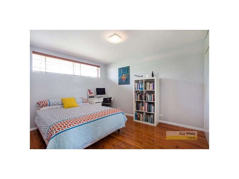 3/27 Brassey Street, Ascot QLD 4007