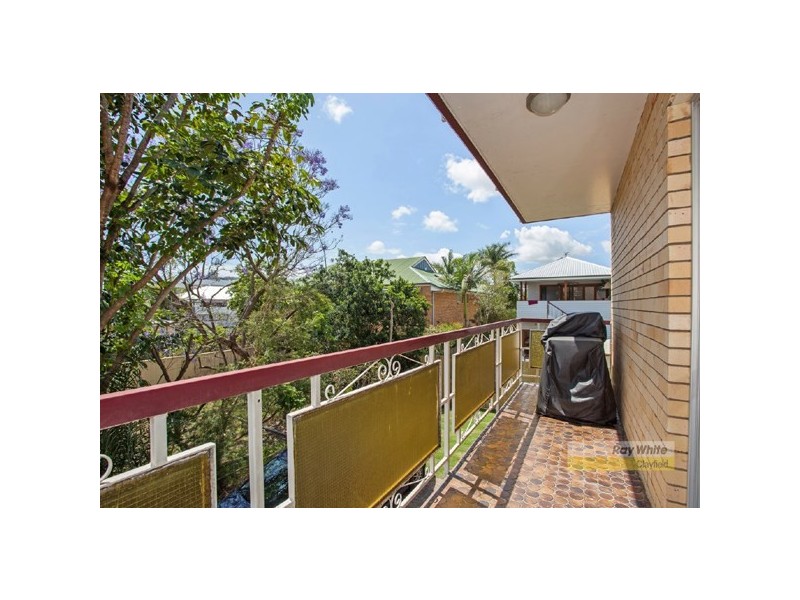 3/27 Brassey Street, Ascot QLD 4007