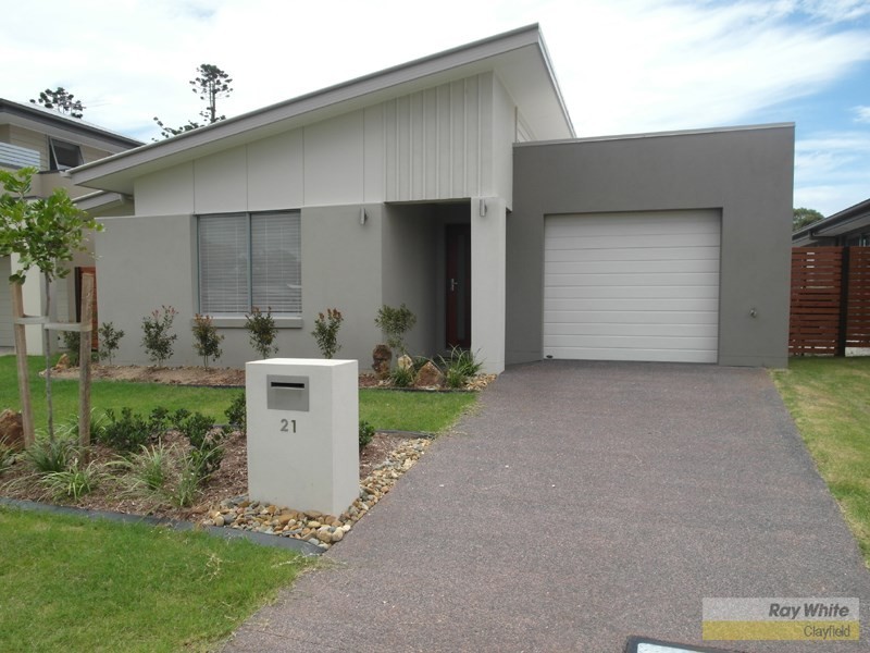 21 Griffin Place, Nudgee QLD 4014