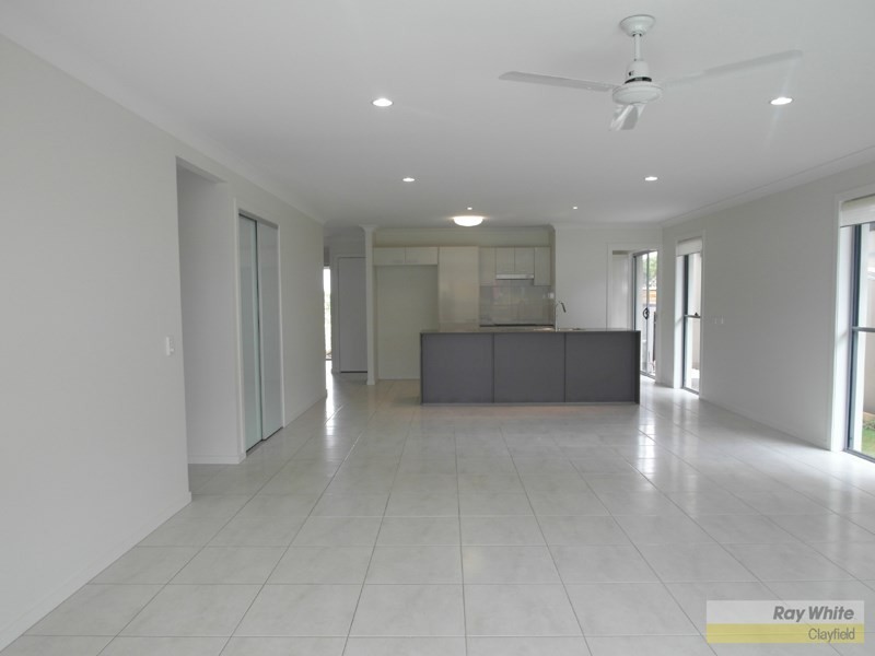 21 Griffin Place, Nudgee QLD 4014