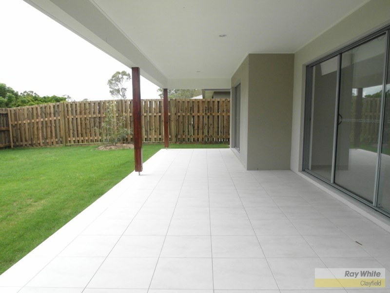 21 Griffin Place, Nudgee QLD 4014