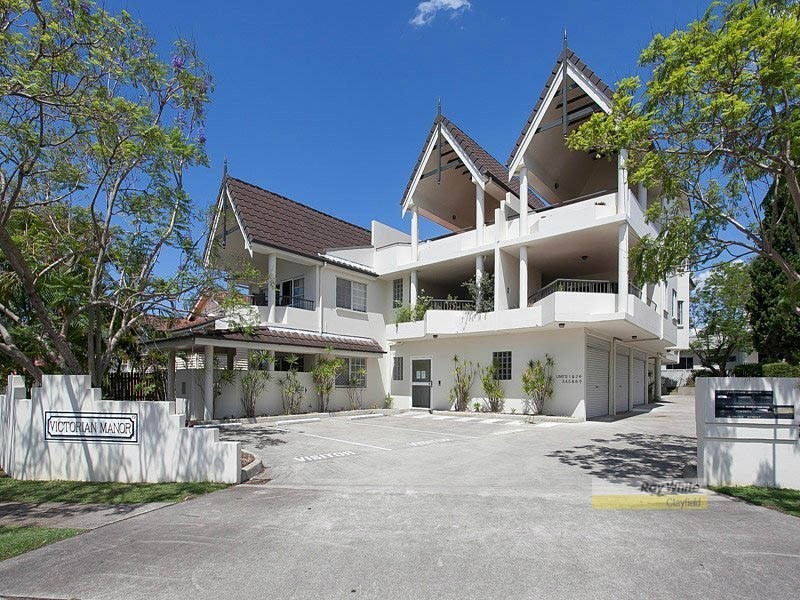 3/19 Drane Street, Clayfield QLD 4011