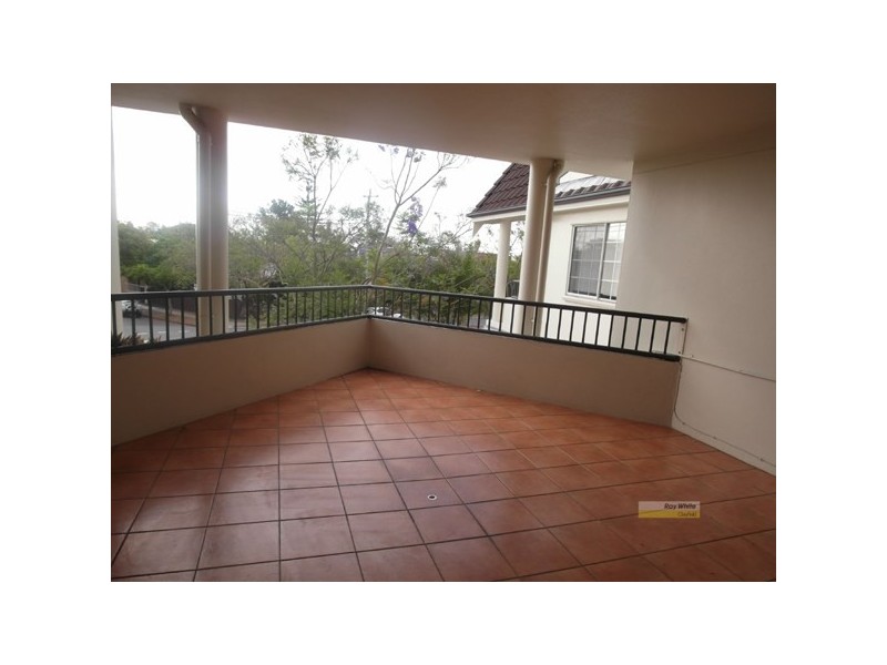 3/19 Drane Street, Clayfield QLD 4011