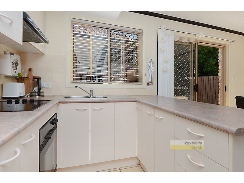 1/98 Dobson Street, Ascot QLD 4007