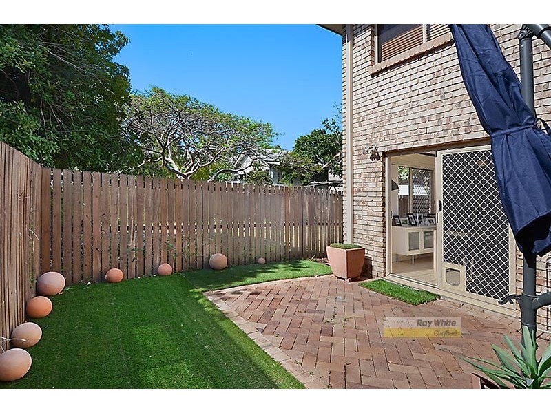 1/98 Dobson Street, Ascot QLD 4007