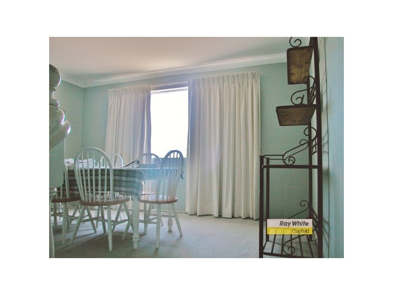 3/26 Vine Street, Ascot QLD 4007