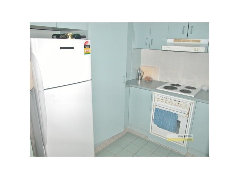 3/26 Vine Street, Ascot QLD 4007