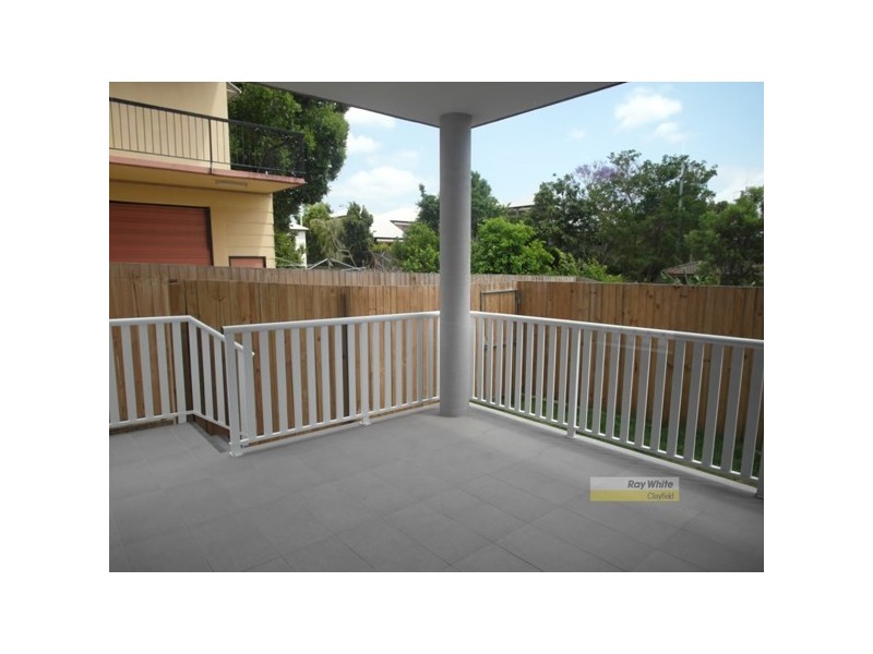 1/12 Noble Street, Clayfield QLD 4011