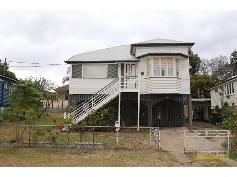30 Olive Street, Nundah QLD 4012