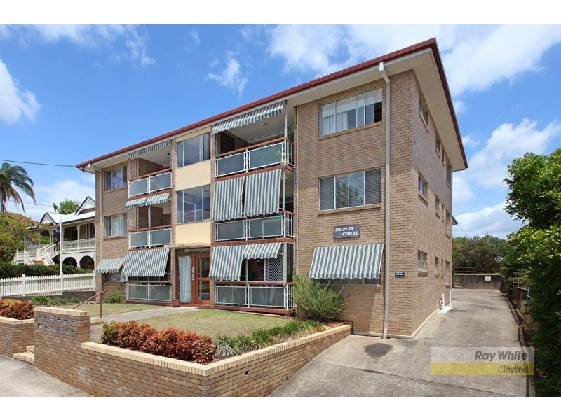 5/38 Gregory Street, Clayfield QLD 4011