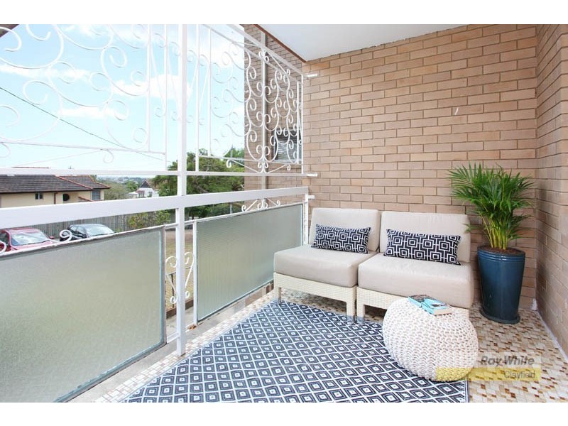 5/38 Gregory Street, Clayfield QLD 4011
