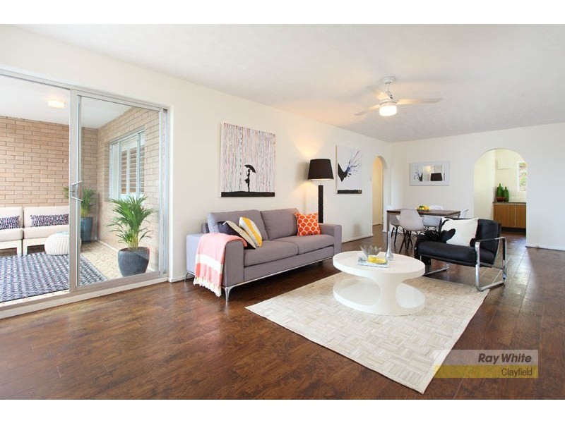 5/38 Gregory Street, Clayfield QLD 4011