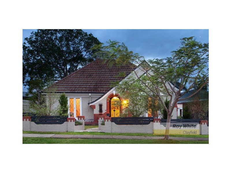 50 Sefton Road, Hendra QLD 4011