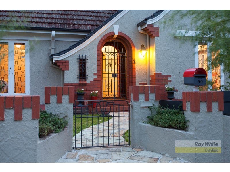 50 Sefton Road, Hendra QLD 4011