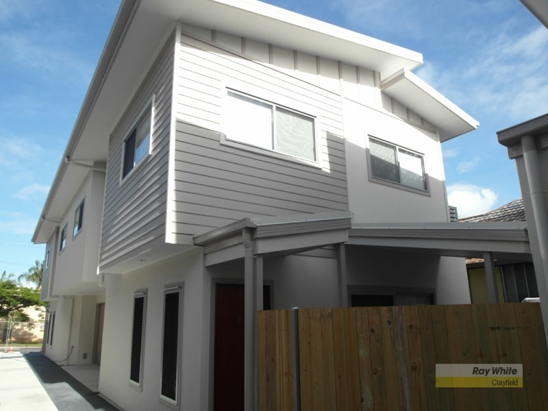 2/33 Ryans Road, Northgate QLD 4013