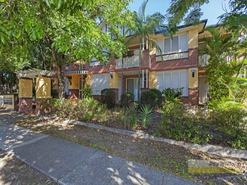 B11/151 Beatrice Terrace, Ascot QLD 4007