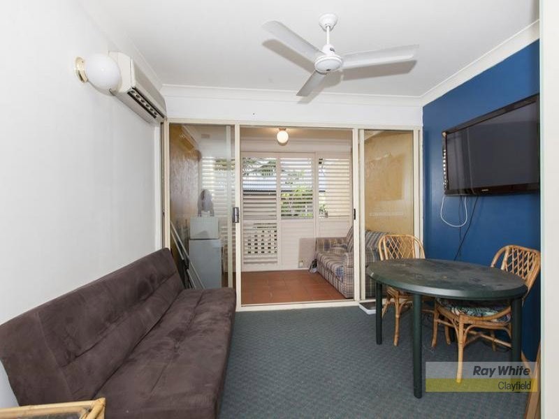 B11/151 Beatrice Terrace, Ascot QLD 4007