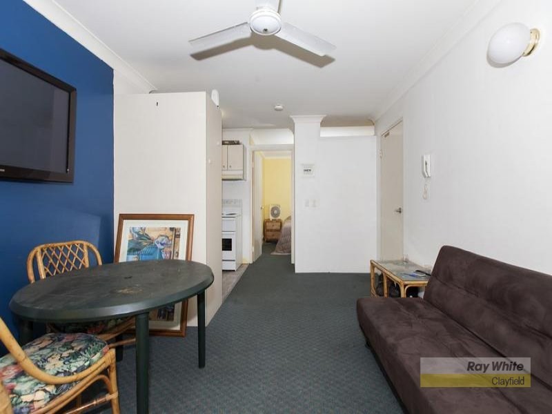 B11/151 Beatrice Terrace, Ascot QLD 4007