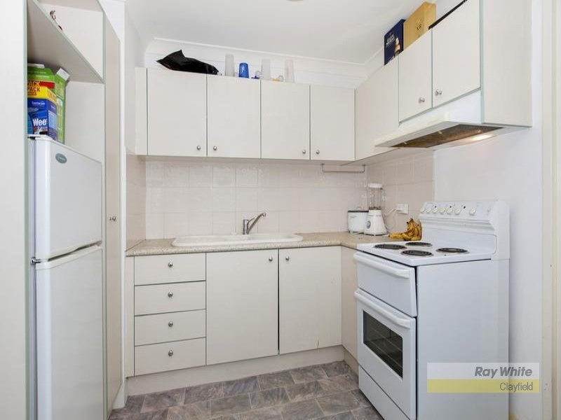 B11/151 Beatrice Terrace, Ascot QLD 4007