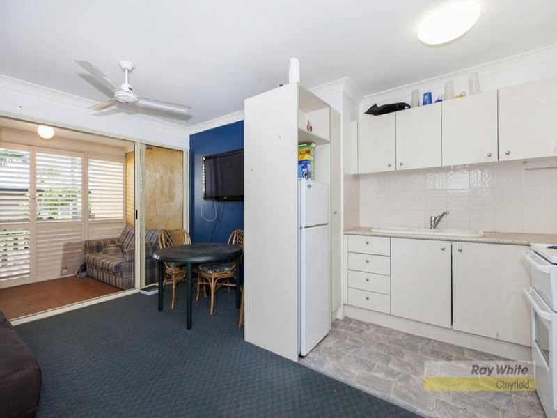 B11/151 Beatrice Terrace, Ascot QLD 4007