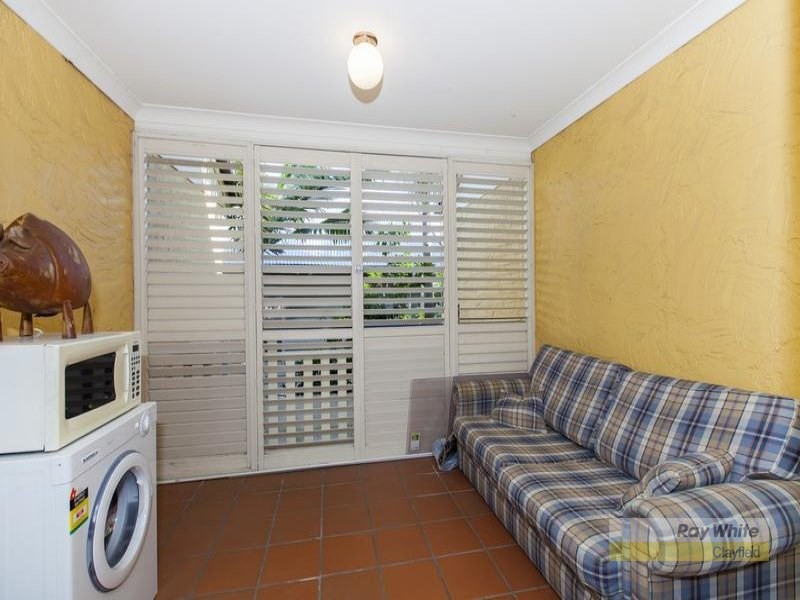 B11/151 Beatrice Terrace, Ascot QLD 4007