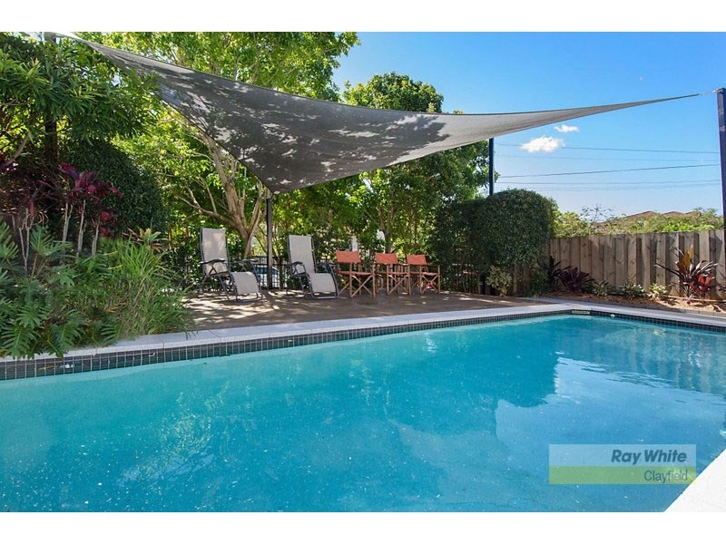 3/21 Wolseley Street, Clayfield QLD 4011