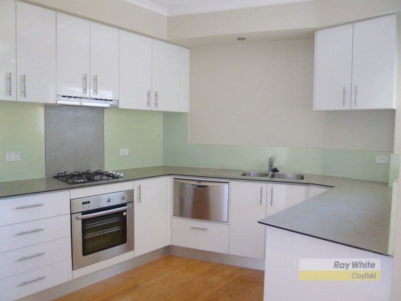 3/21 Wolseley Street, Clayfield QLD 4011