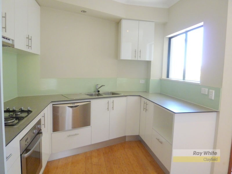 3/21 Wolseley Street, Clayfield QLD 4011