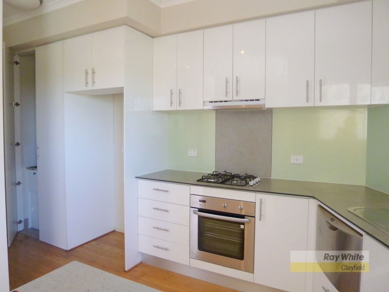 3/21 Wolseley Street, Clayfield QLD 4011