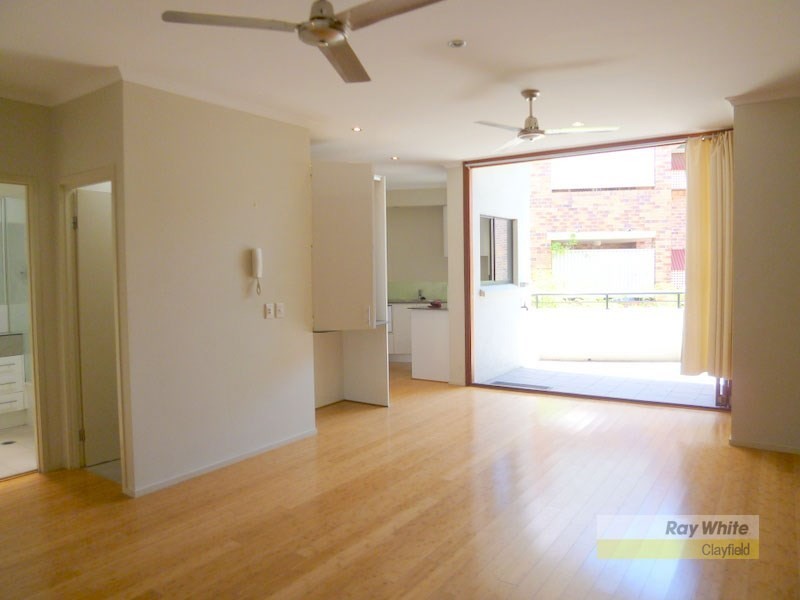 3/21 Wolseley Street, Clayfield QLD 4011