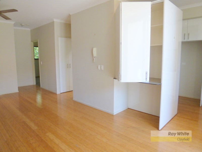 3/21 Wolseley Street, Clayfield QLD 4011