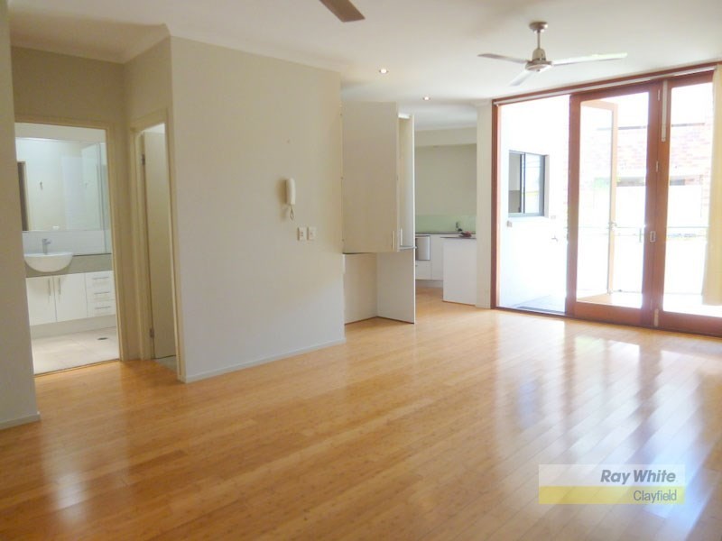 3/21 Wolseley Street, Clayfield QLD 4011