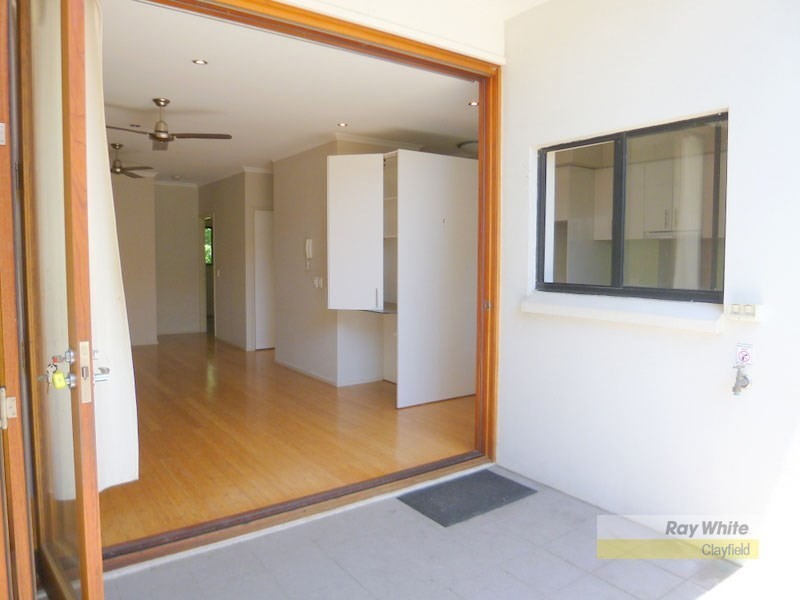 3/21 Wolseley Street, Clayfield QLD 4011