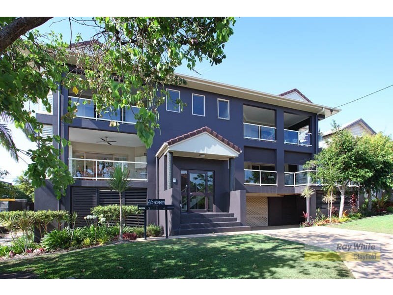 1/45 Bonney Avenue, Clayfield QLD 4011