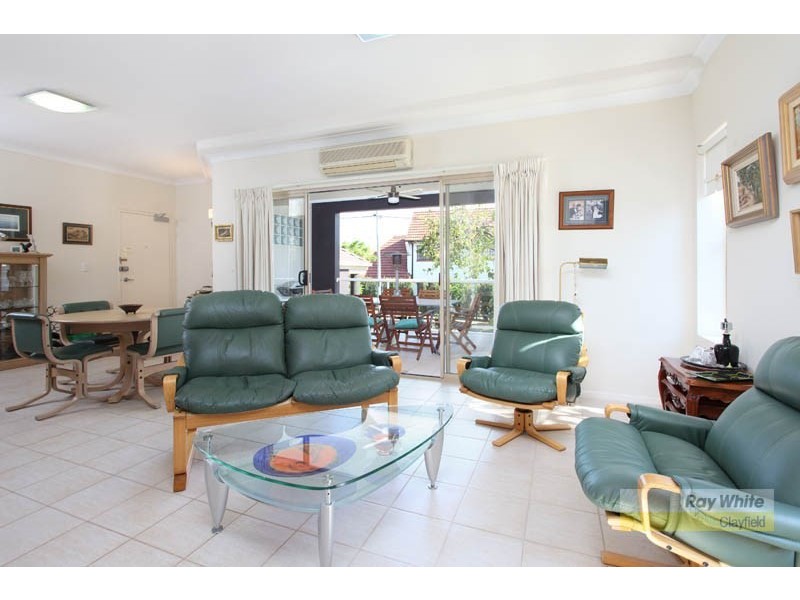 1/45 Bonney Avenue, Clayfield QLD 4011