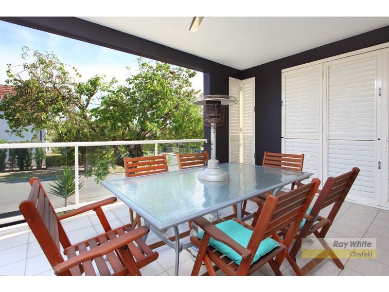 1/45 Bonney Avenue, Clayfield QLD 4011