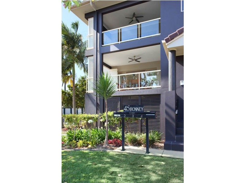 1/45 Bonney Avenue, Clayfield QLD 4011