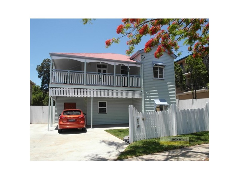 41 Franz Road, Clayfield QLD 4011