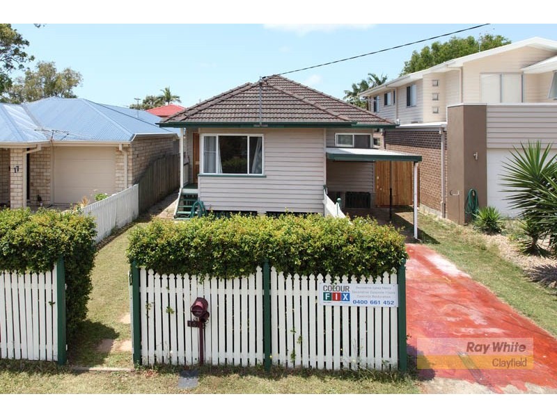 15 Ludgate Street, Banyo QLD 4014