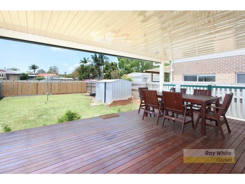 15 Ludgate Street, Banyo QLD 4014