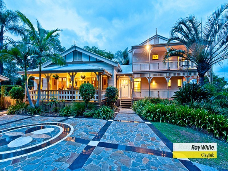 35 Woodview Street, Samford Valley QLD 4520