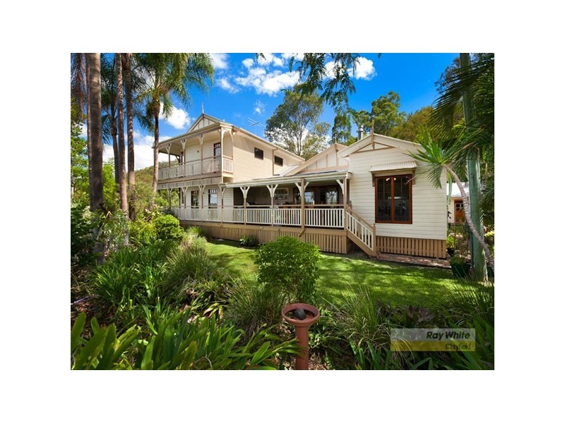 35 Woodview Street, Samford Valley QLD 4520