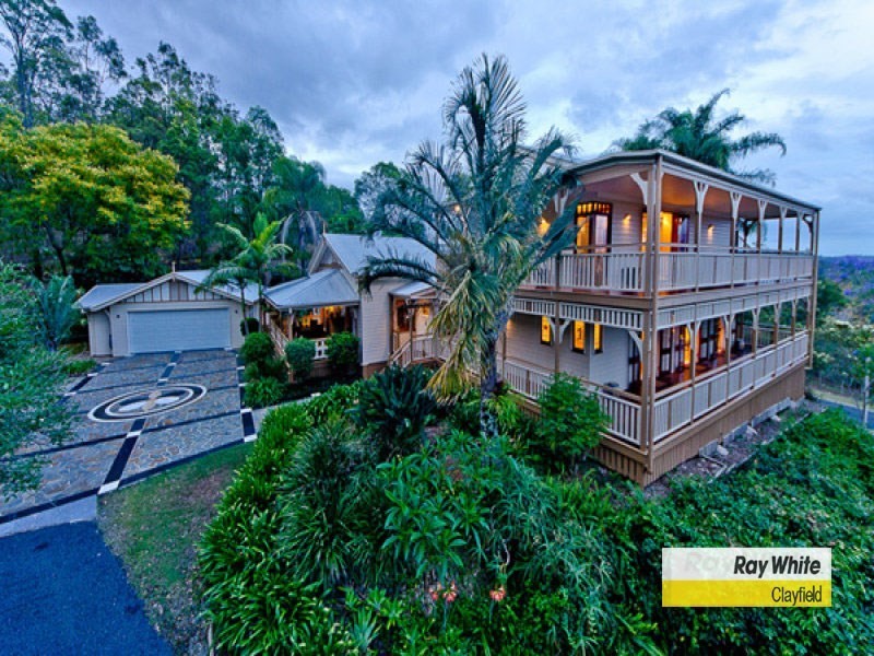 35 Woodview Street, Samford Valley QLD 4520