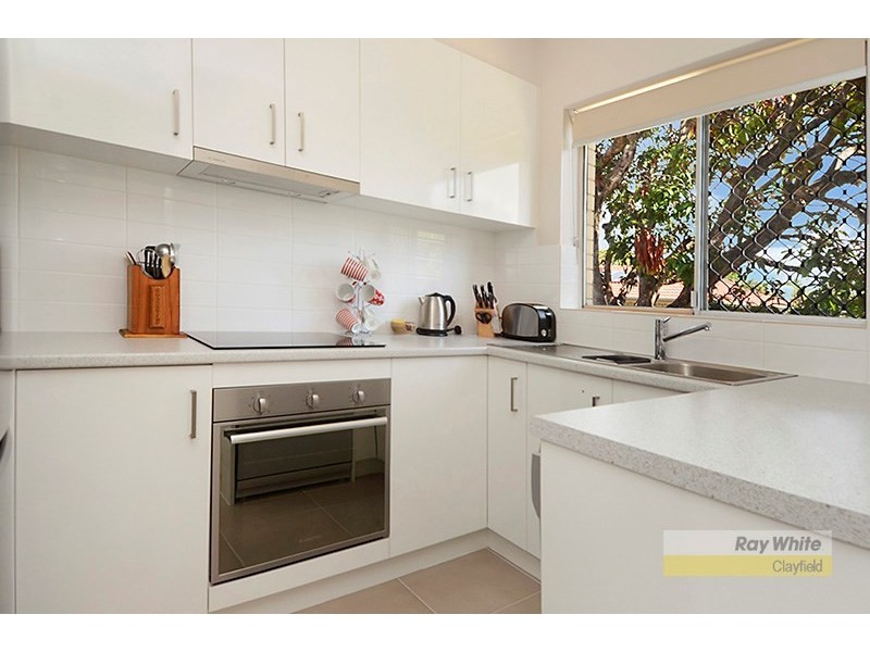 2/14 Balmain Street, Wooloowin QLD 4030