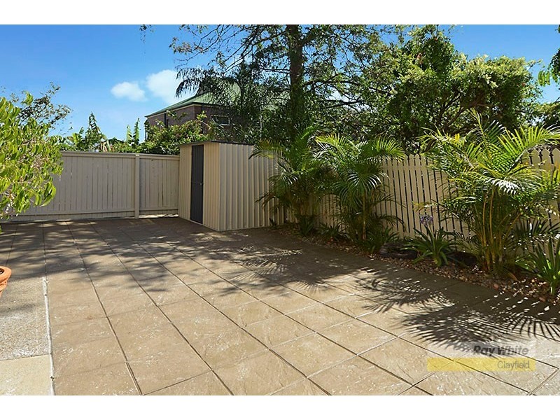 2/14 Balmain Street, Wooloowin QLD 4030