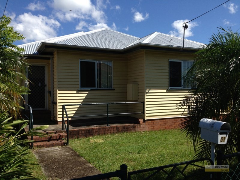 51 Victor Street, Banyo QLD 4014