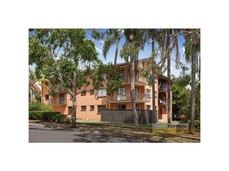 4/49 Railway Parade, Clayfield QLD 4011